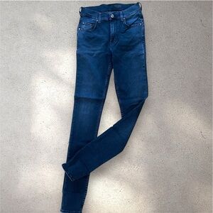 Tiger of Sweden woman skinny jeans regular rise Size 26